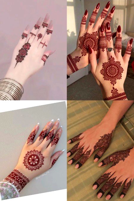Mehndi Design image