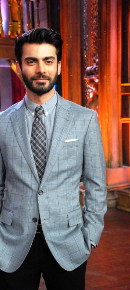 Pakistani Celebs image