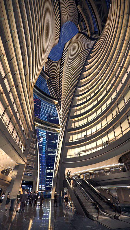 Beautiful Structures image