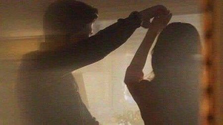 میں نے کہا خراب ہوں، زمانہ گردش چشم مست سے 
اس نے کہا رقص کر “سارا جہاں خراب ہے