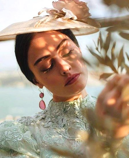 Turkish Celebs image