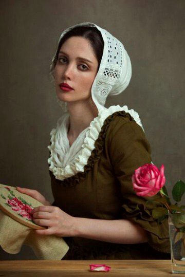 خطرناک وہ ہیں جو اندر سے بدصورت ہوں .چہروں کی بدصورتی کسی کو نقصان نہیں پہچاتی