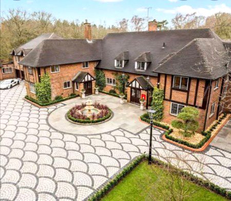 Beautiful Structures image