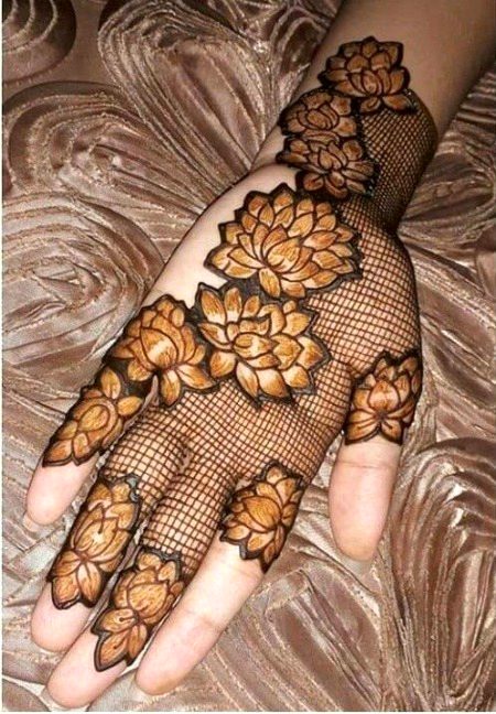 Mehndi Design image