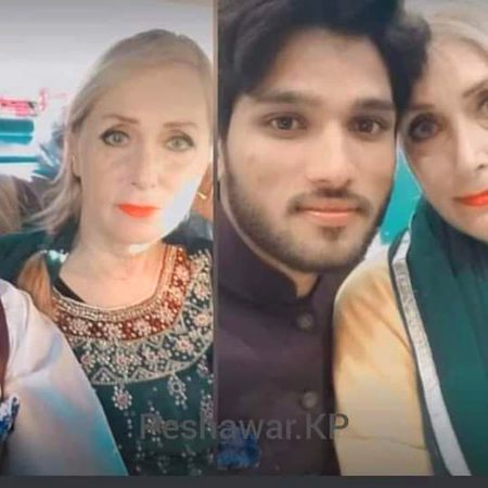 یورپین نیشنیلٹی کی لالچ میں 23 سالہ پاکستانی لڑکے نے 63 سالہ نانی سے شادی کرلی اور اگر یہاں پاکستان میں کسی لڑکی کی عمر 28 27 سال ہو اور یا 3 یا 4 سال بڑھی ہو تو اس کو بوڑھی اوور ایج کہا جاتا ہے اور یہی طعنے دئیے جاتے ہے کہ لڑکی بوڑھی اوور ایج ہے 💔
معذرت کے ساتھ ہم پاکستانی قوم اخلاقی طور پر بہت نیچلے درجے پر گرے ہوئے ہیں..
🍁
