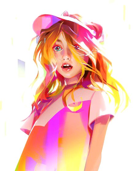 Digital Art image