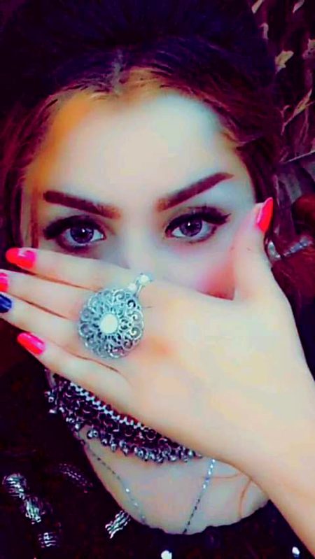 My new Dp🔥