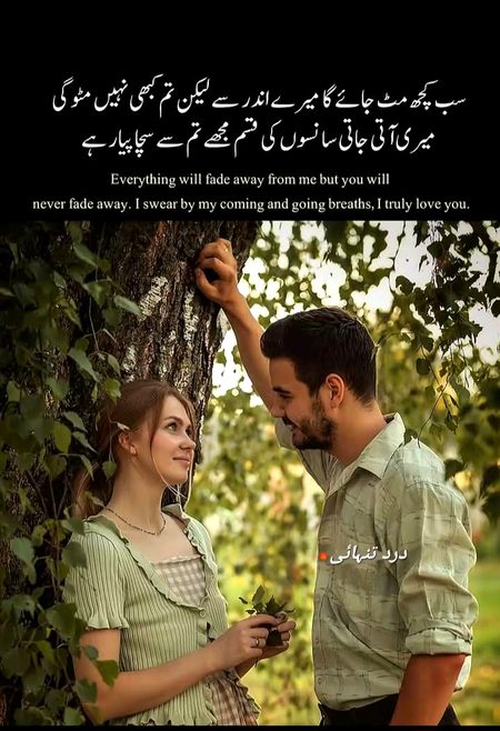 Romantic Poetry image