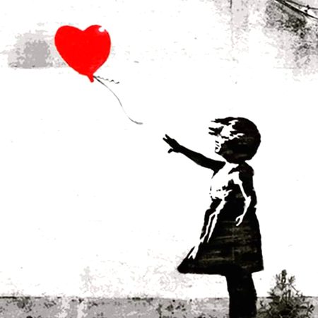 Street Art image