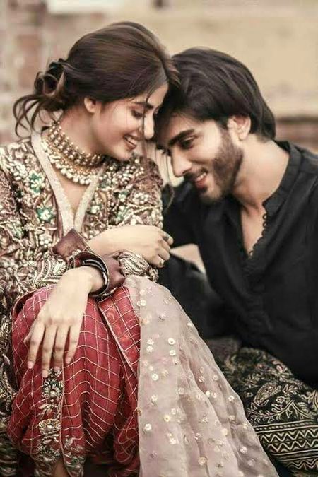 Pakistani Celebs image