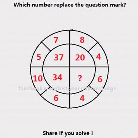 Math Test image