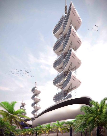 Beautiful Structures image