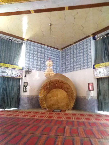 MASJID in loharwala dg khan
