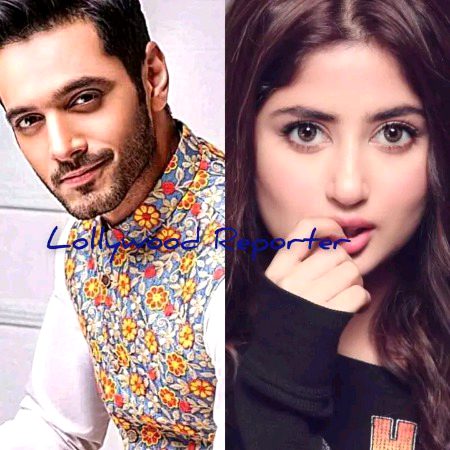 Pakistani Celebs image