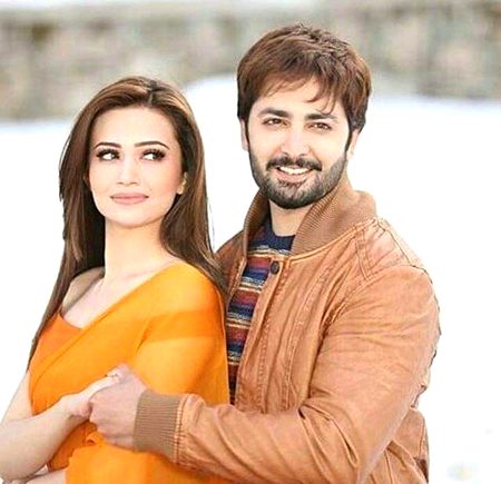 Pakistani Celebs image