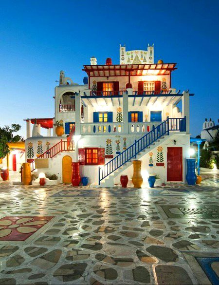 Beautiful Structures image