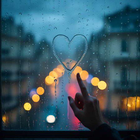 دل  سے  ہر  وقت کوئ  کہتا  ہے
میں نہیں تجھ سے جدا غور سے سن
●