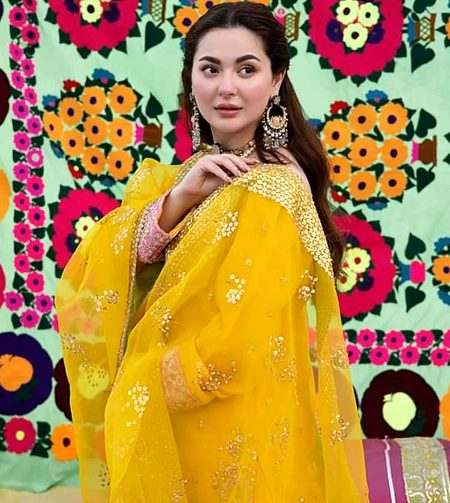 Pakistani Celebs image