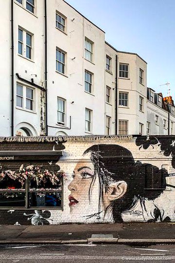 Street Art image