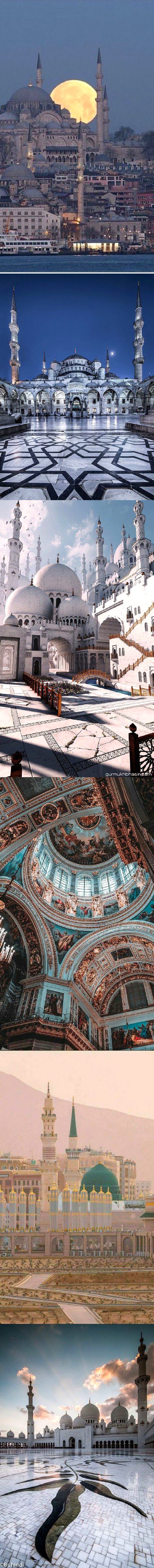 Beautiful Structures image