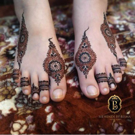Mehndi Design image