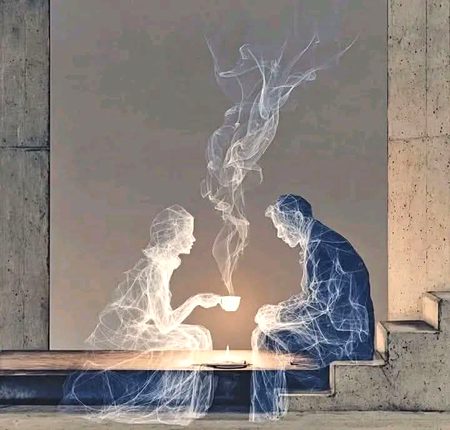 جو اچھی چائے کے شوقین ہوتے ہیں"؛؛؛----!!
وہ ہر کسی کے ہاتھ کے چائے نہیں پیتے ☕️💕