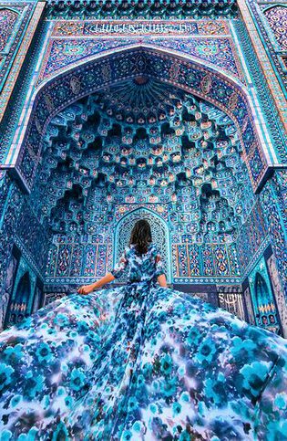 Beautiful Structures image