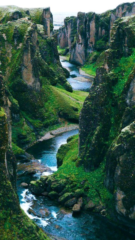 Beautiful Nature image
