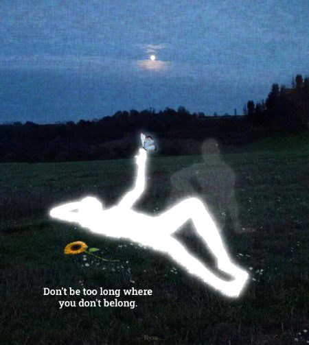 Life Advice image