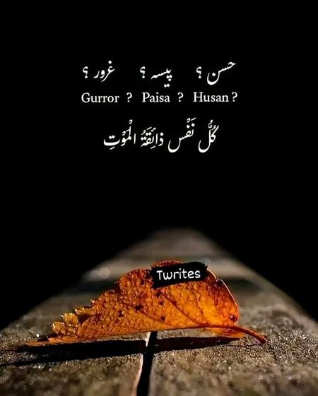 Islamic Quotes image