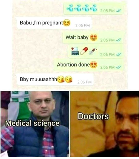 Memes & Satire image