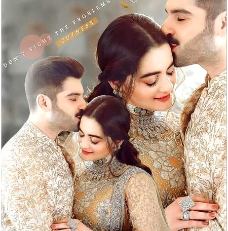 میں نے صدیوں گزارنا ہے تمھیں ، تم میرا آخری زمانہ ہو ۔ 🫀🩷🫶
