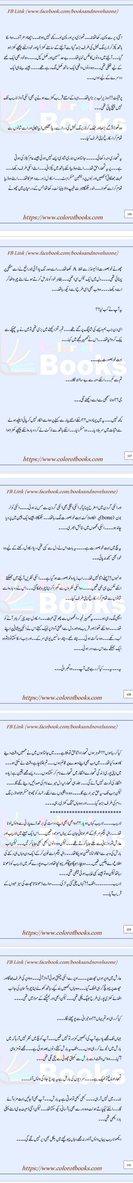 Romantic Novels image