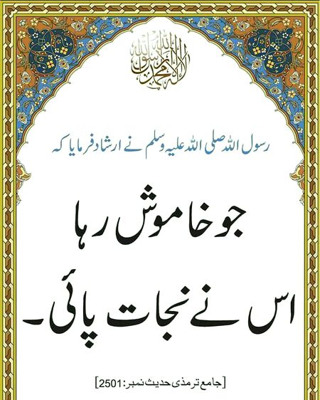 Islamic Quotes image