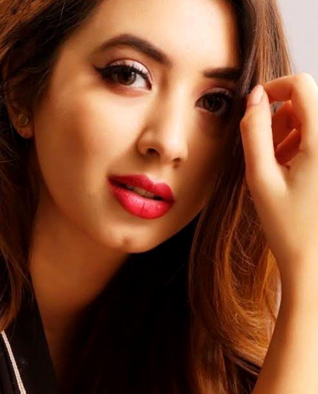 Komal Aziz