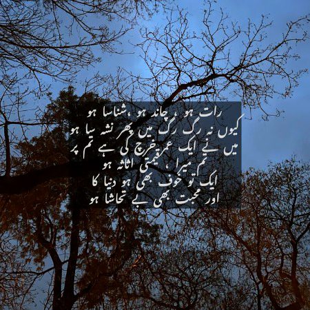 Romantic Poetry image