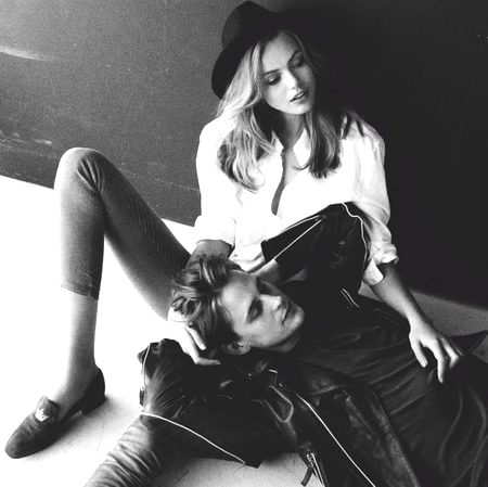 Beautiful People image