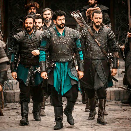 Turkish Celebs image