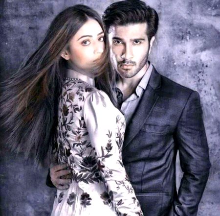 Pakistani Celebs image