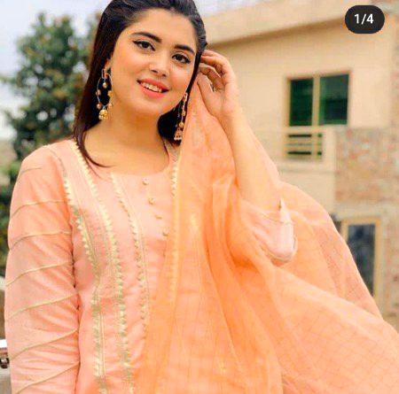 Kanwal Aftab