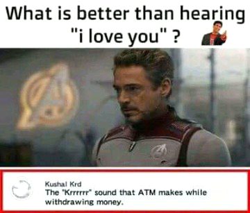 Memes & Satire image