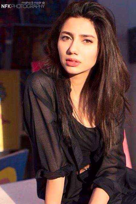 Pakistani Celebs image
