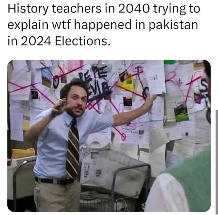 Memes & Satire image