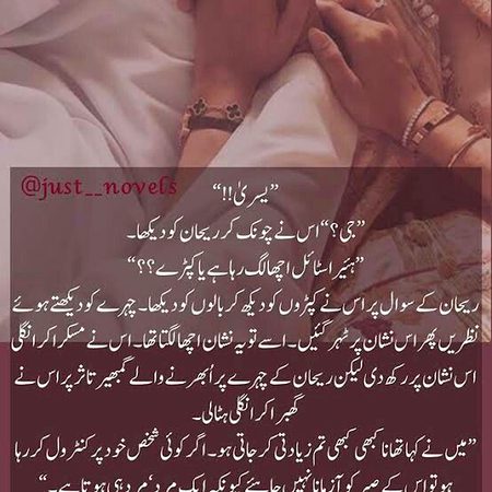 Romantic Novels image