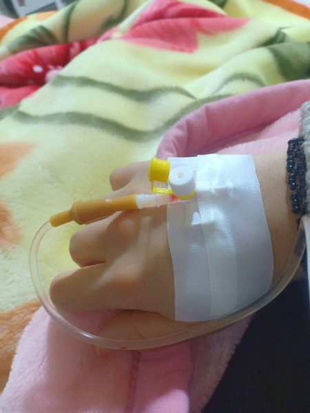 I will be Fine😌✨