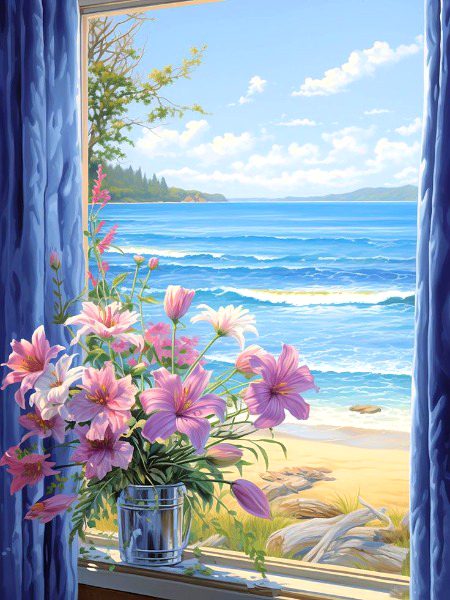 Paintings image