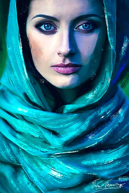 Paintings image
