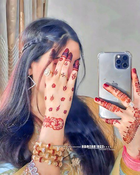 Mehndi Design image