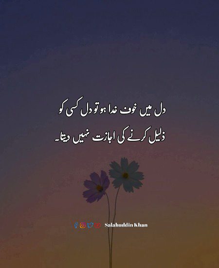 کتنے عجیب ہیں نہ ہم 🙃
آپ کے دل میں رہ کر بھی بعید ہیں ہم 🙂