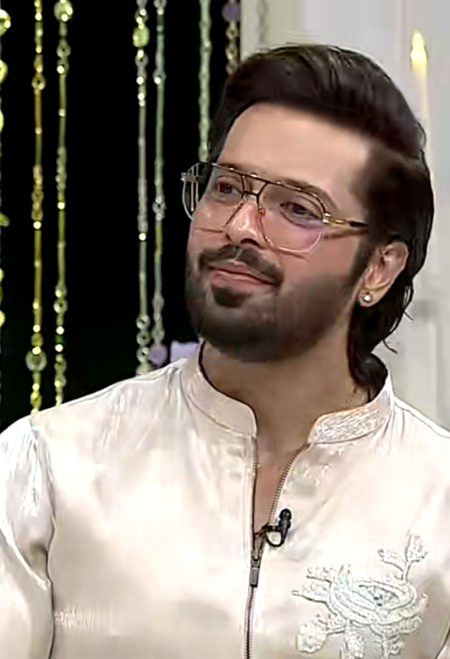 Pakistani Celebs image